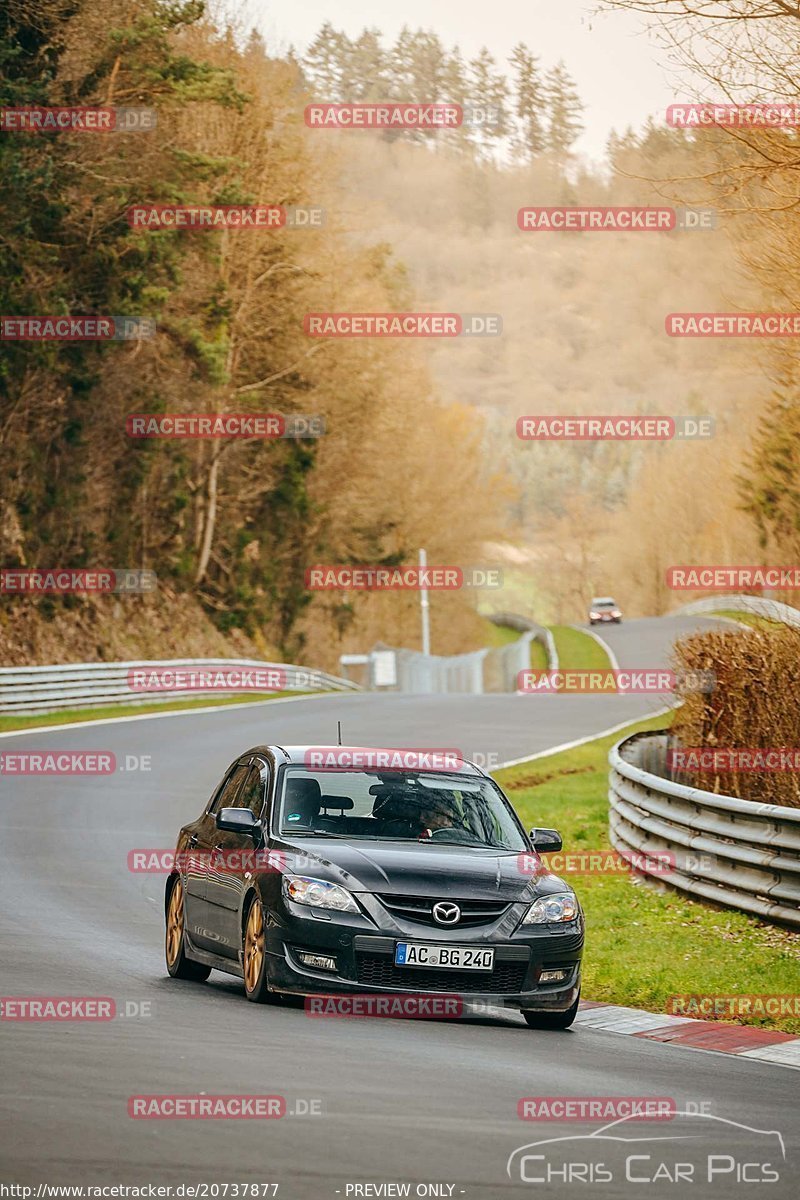 Bild #20737877 - Touristenfahrten Nürburgring Nordschleife (10.04.2023)