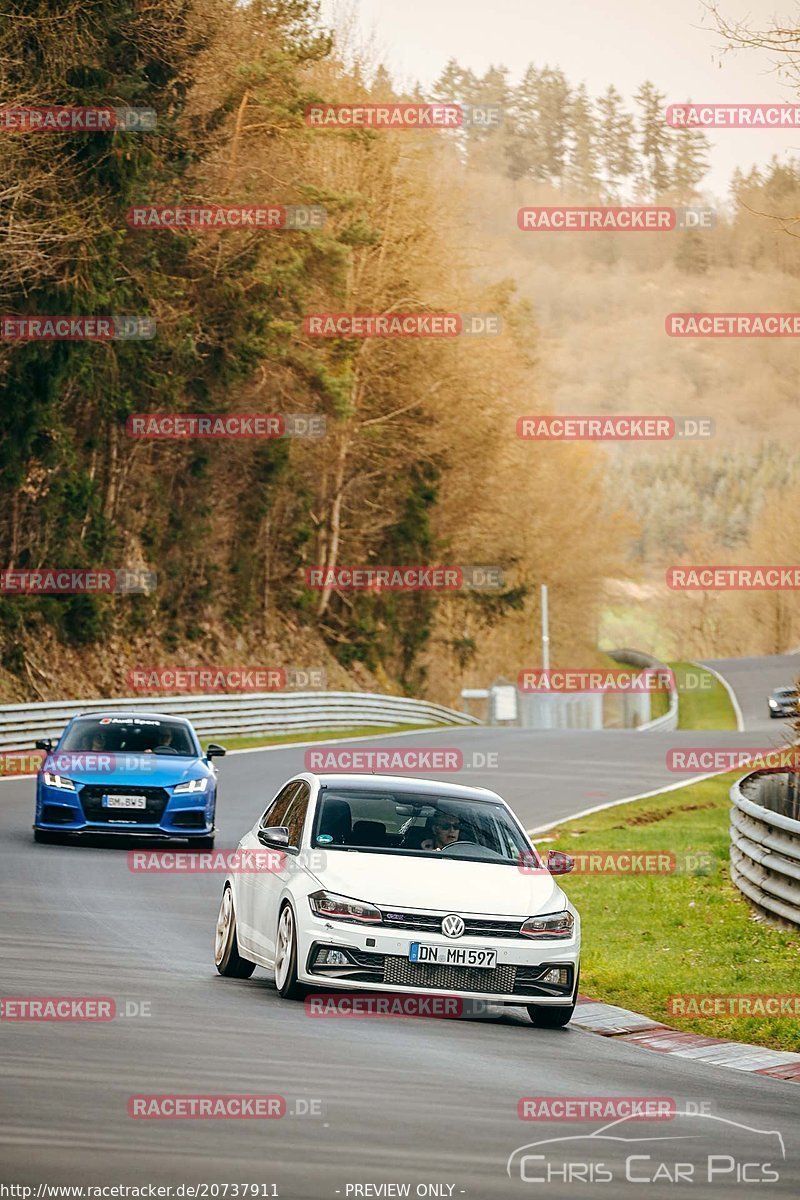 Bild #20737911 - Touristenfahrten Nürburgring Nordschleife (10.04.2023)