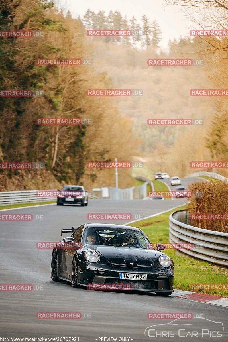 Bild #20737921 - Touristenfahrten Nürburgring Nordschleife (10.04.2023)