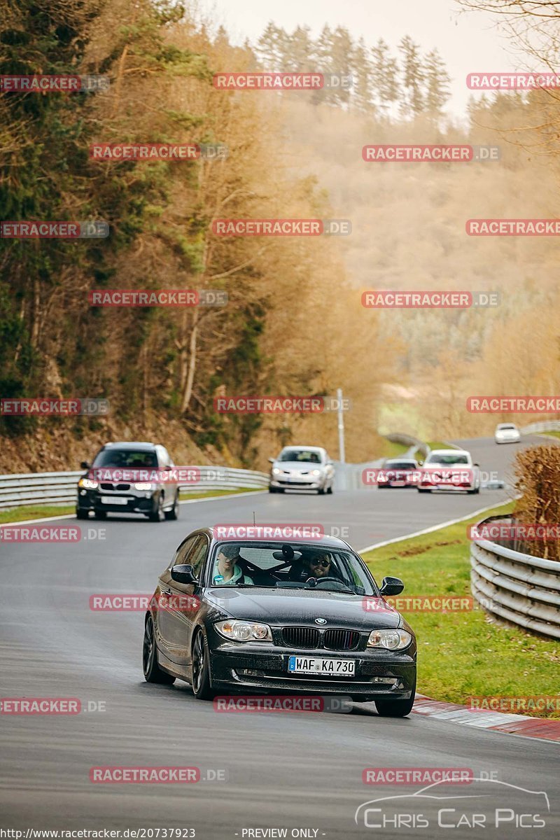 Bild #20737923 - Touristenfahrten Nürburgring Nordschleife (10.04.2023)