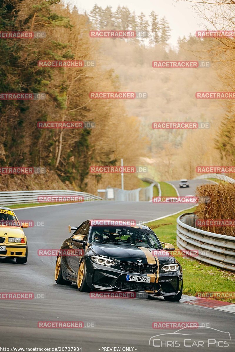 Bild #20737934 - Touristenfahrten Nürburgring Nordschleife (10.04.2023)