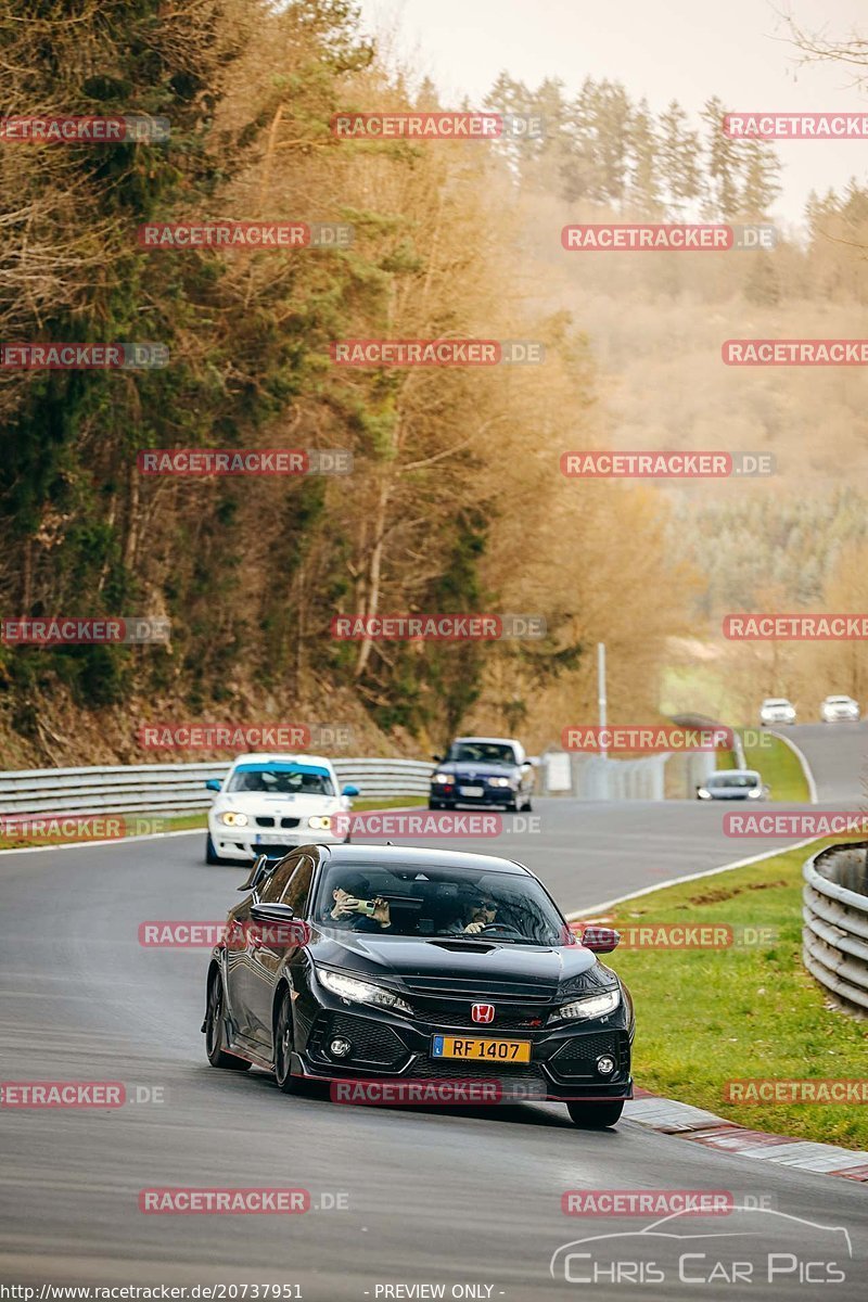 Bild #20737951 - Touristenfahrten Nürburgring Nordschleife (10.04.2023)