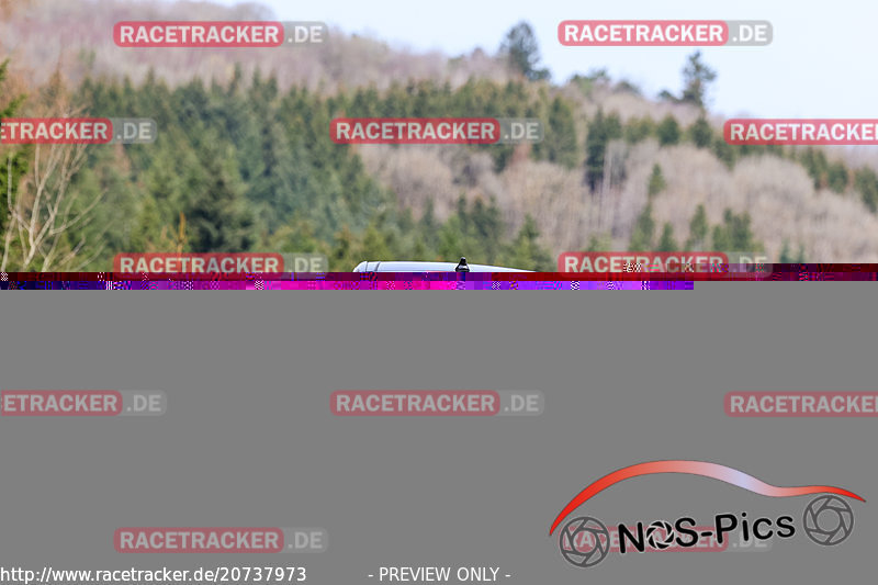 Bild #20737973 - Touristenfahrten Nürburgring Nordschleife (10.04.2023)