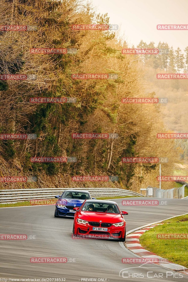 Bild #20738532 - Touristenfahrten Nürburgring Nordschleife (10.04.2023)