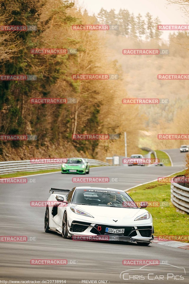 Bild #20738954 - Touristenfahrten Nürburgring Nordschleife (10.04.2023)