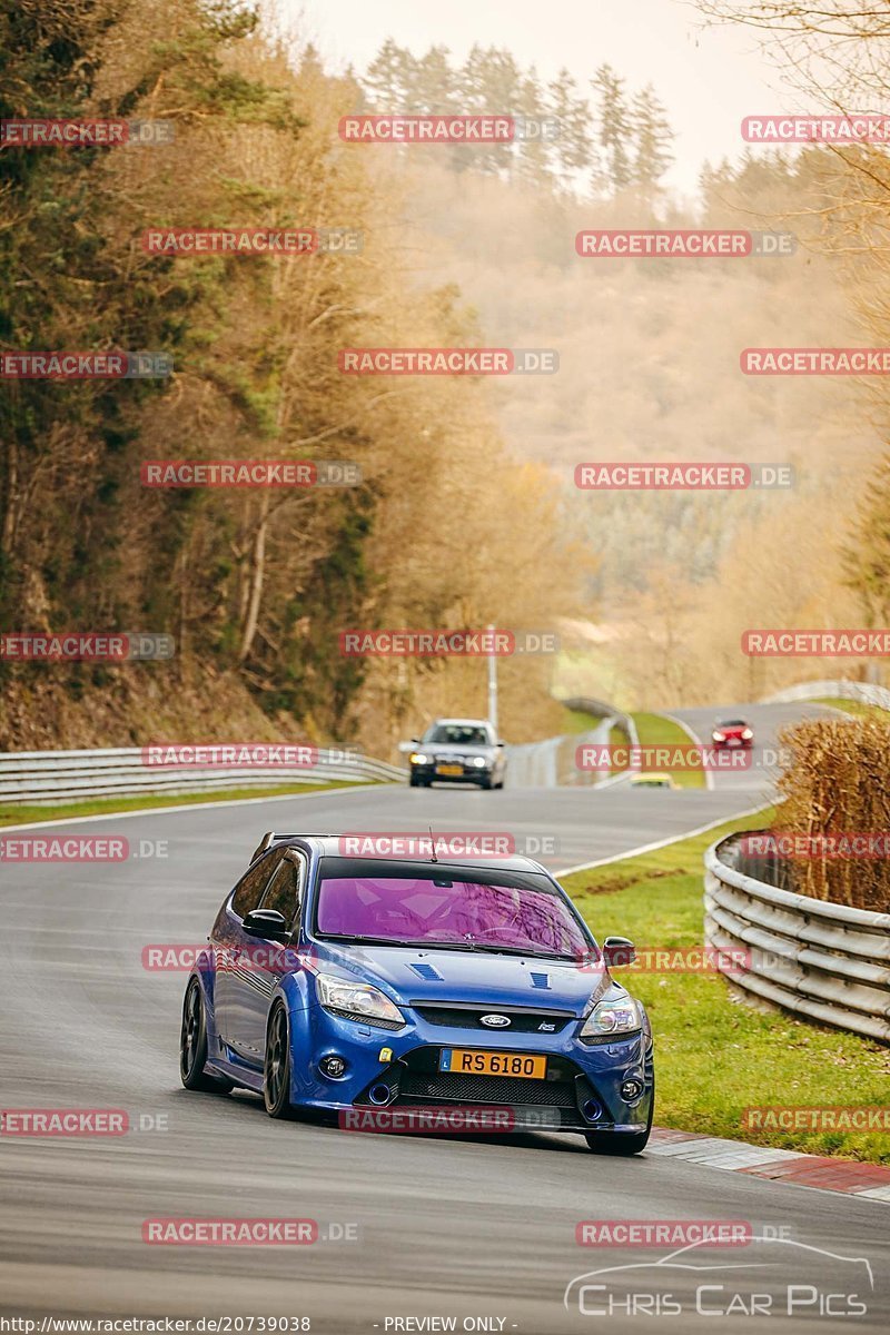 Bild #20739038 - Touristenfahrten Nürburgring Nordschleife (10.04.2023)