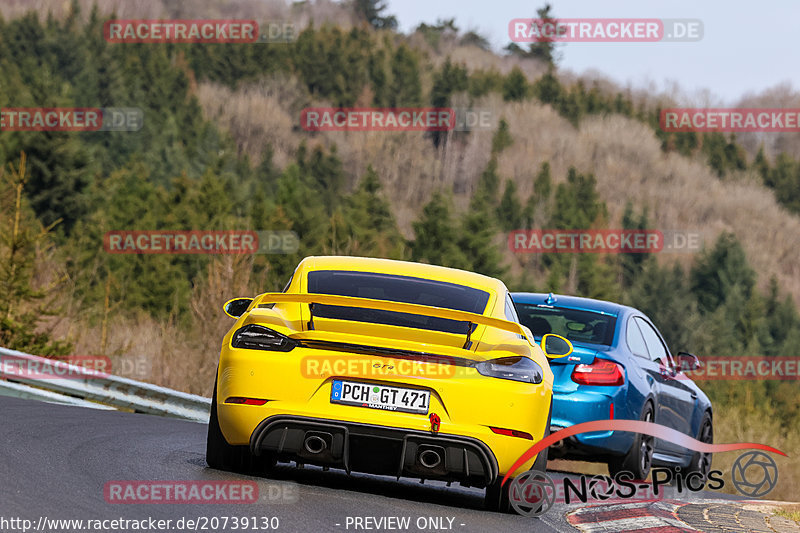 Bild #20739130 - Touristenfahrten Nürburgring Nordschleife (10.04.2023)