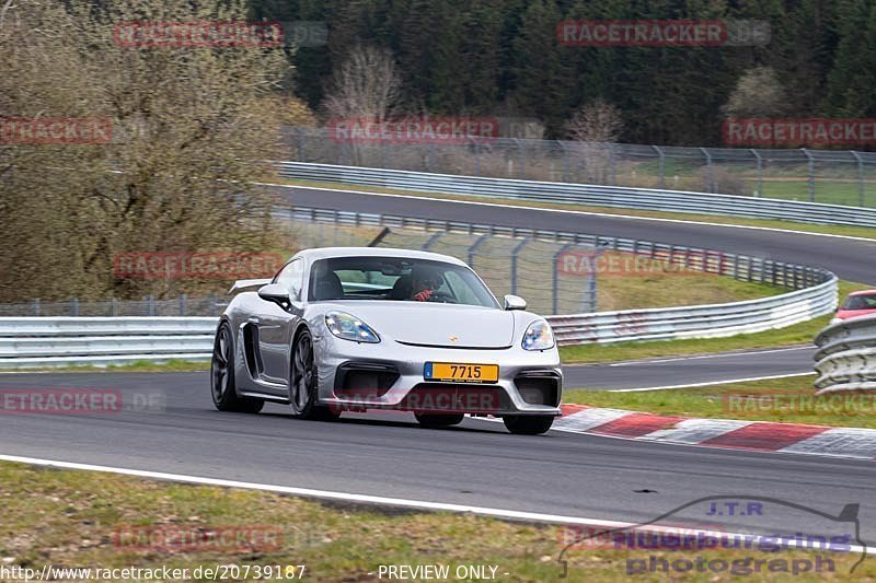 Bild #20739187 - Touristenfahrten Nürburgring Nordschleife (10.04.2023)