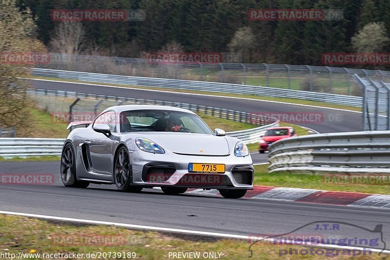 Bild #20739189 - Touristenfahrten Nürburgring Nordschleife (10.04.2023)