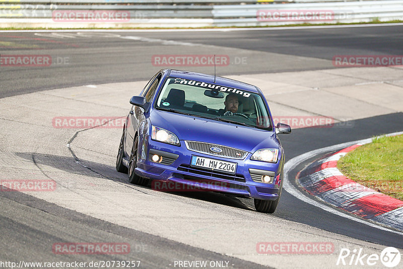 Bild #20739257 - Touristenfahrten Nürburgring Nordschleife (10.04.2023)