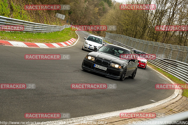 Bild #20739815 - Touristenfahrten Nürburgring Nordschleife (10.04.2023)