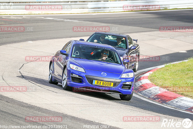 Bild #20739971 - Touristenfahrten Nürburgring Nordschleife (10.04.2023)