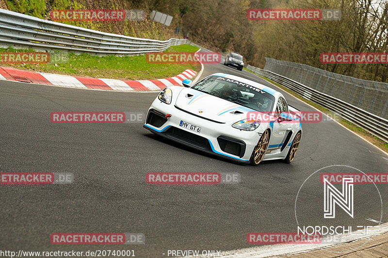 Bild #20740001 - Touristenfahrten Nürburgring Nordschleife (10.04.2023)