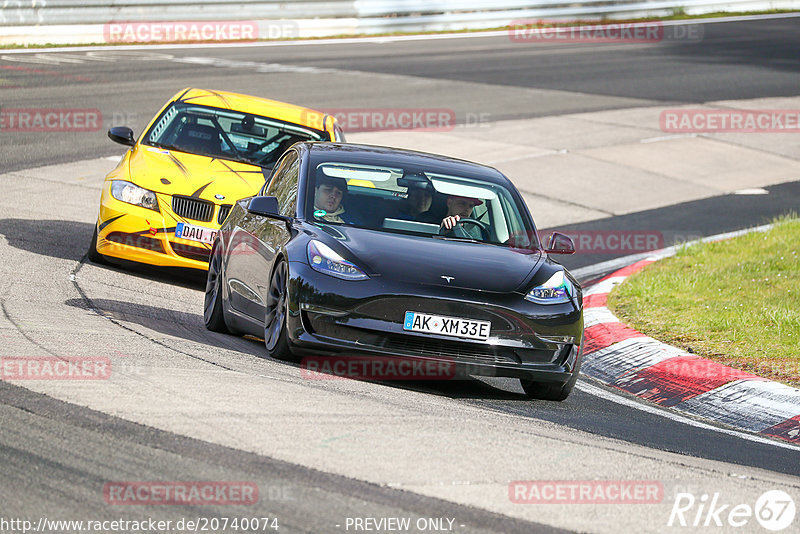 Bild #20740074 - Touristenfahrten Nürburgring Nordschleife (10.04.2023)