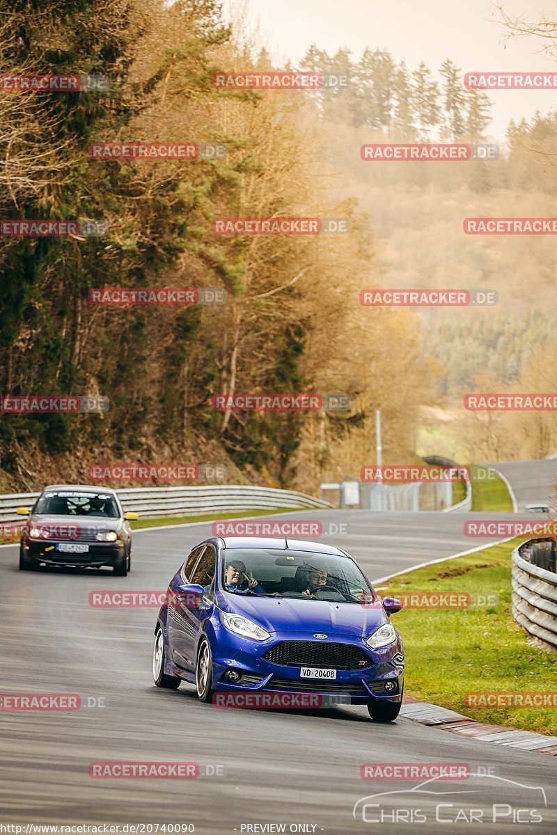 Bild #20740090 - Touristenfahrten Nürburgring Nordschleife (10.04.2023)