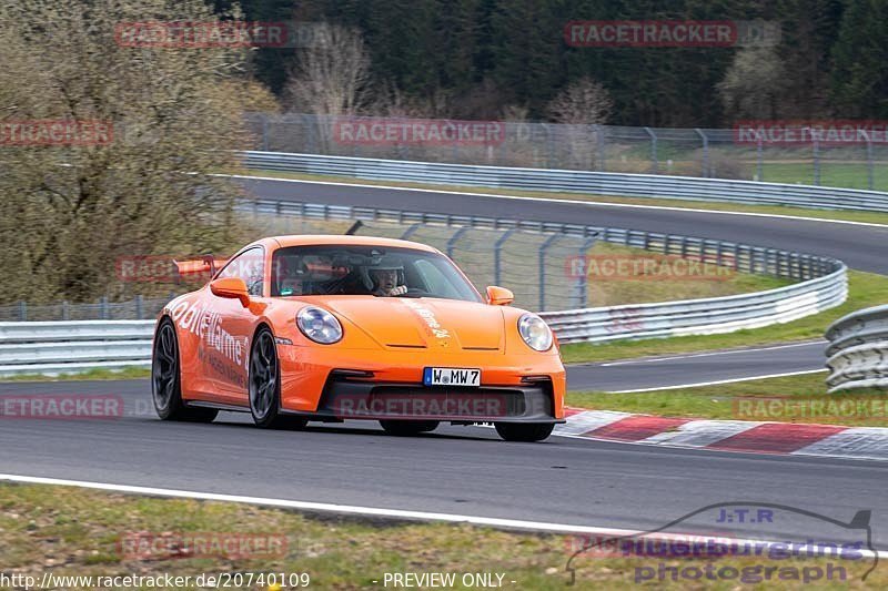 Bild #20740109 - Touristenfahrten Nürburgring Nordschleife (10.04.2023)