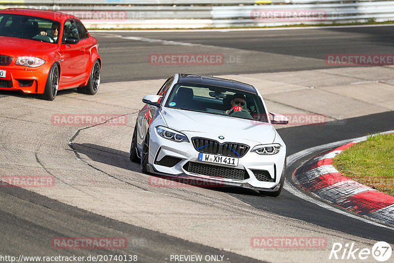 Bild #20740138 - Touristenfahrten Nürburgring Nordschleife (10.04.2023)