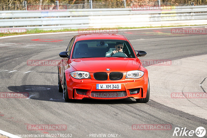 Bild #20740162 - Touristenfahrten Nürburgring Nordschleife (10.04.2023)