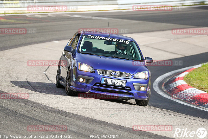 Bild #20740365 - Touristenfahrten Nürburgring Nordschleife (10.04.2023)