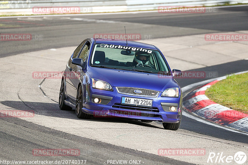 Bild #20740377 - Touristenfahrten Nürburgring Nordschleife (10.04.2023)