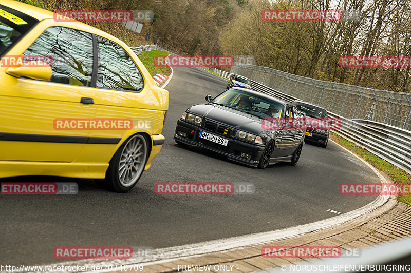 Bild #20740709 - Touristenfahrten Nürburgring Nordschleife (10.04.2023)