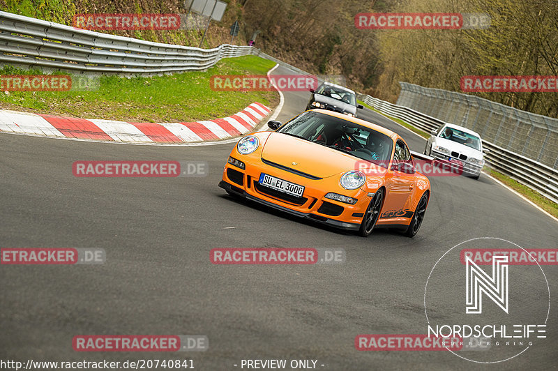 Bild #20740841 - Touristenfahrten Nürburgring Nordschleife (10.04.2023)