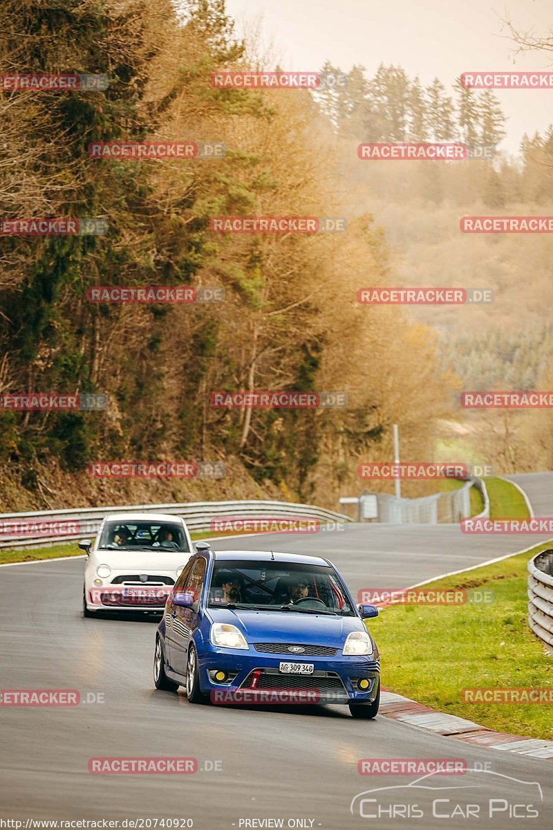 Bild #20740920 - Touristenfahrten Nürburgring Nordschleife (10.04.2023)