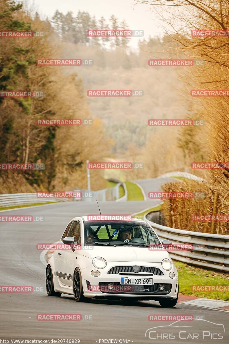 Bild #20740929 - Touristenfahrten Nürburgring Nordschleife (10.04.2023)