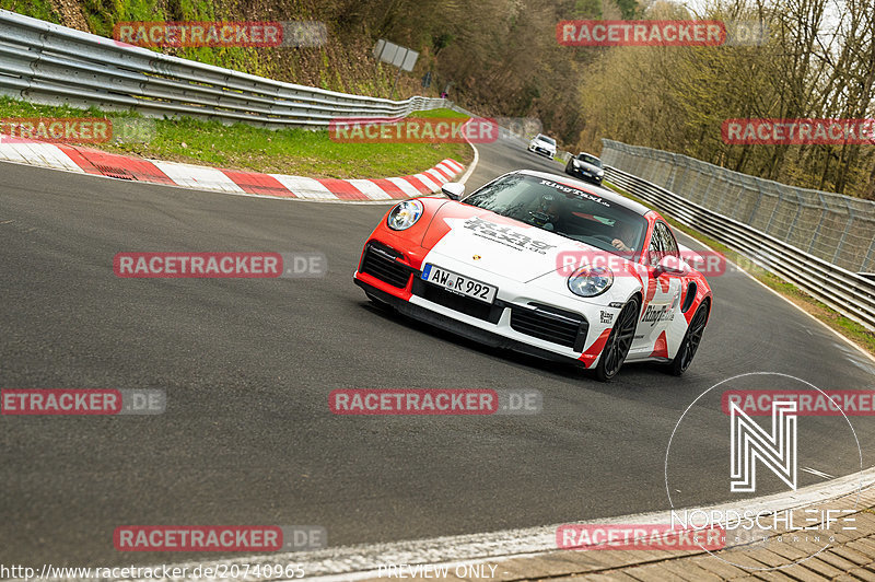 Bild #20740965 - Touristenfahrten Nürburgring Nordschleife (10.04.2023)