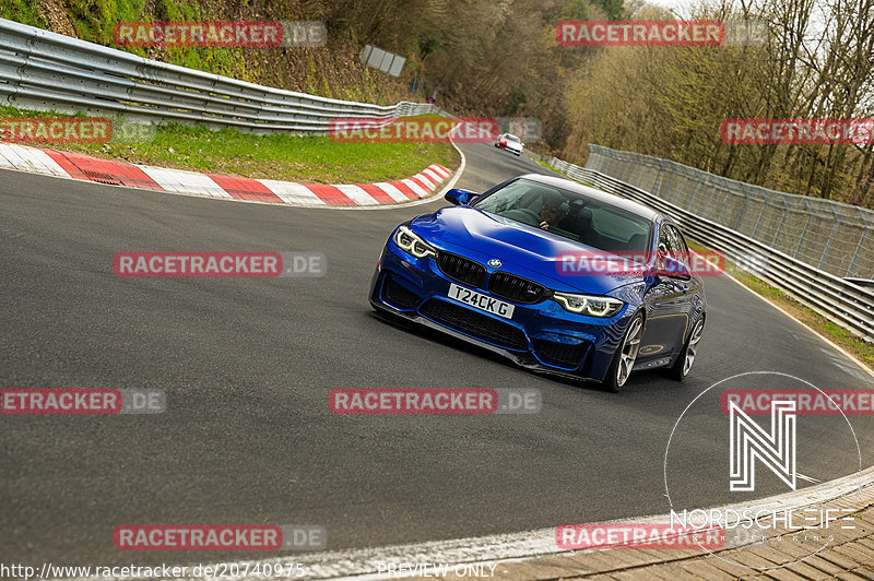 Bild #20740975 - Touristenfahrten Nürburgring Nordschleife (10.04.2023)