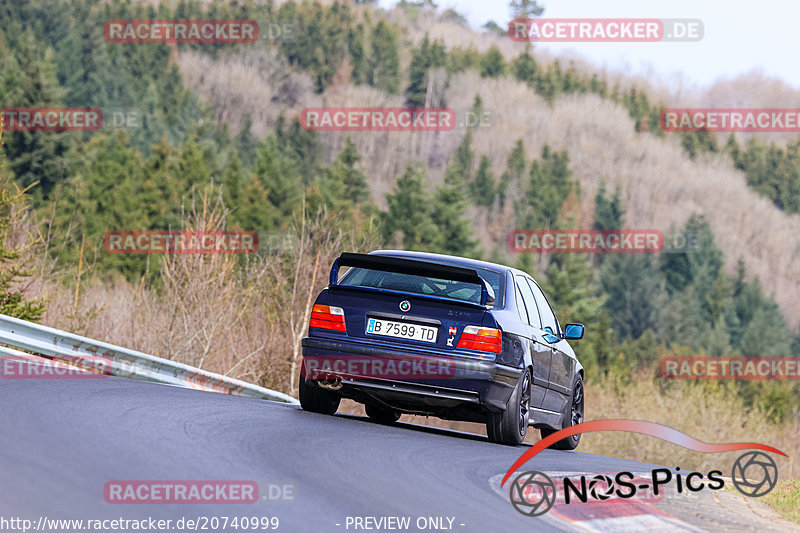 Bild #20740999 - Touristenfahrten Nürburgring Nordschleife (10.04.2023)