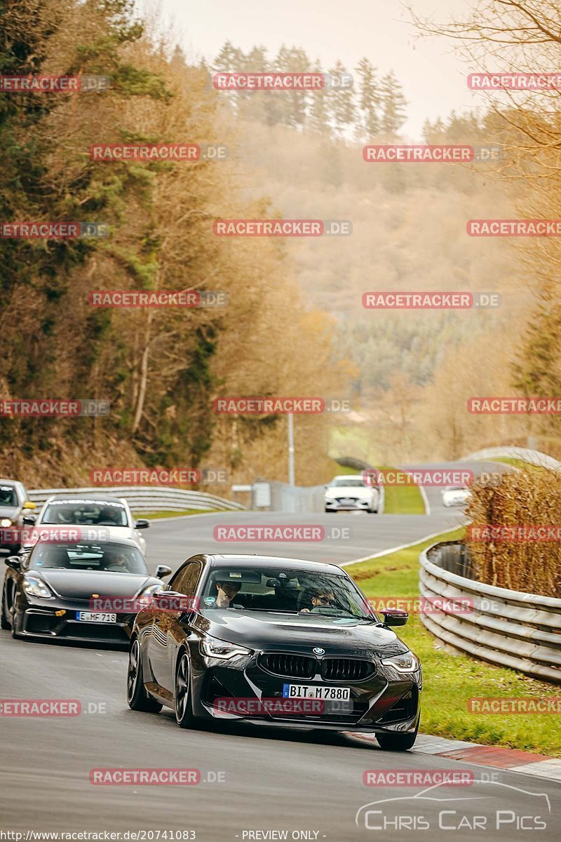 Bild #20741083 - Touristenfahrten Nürburgring Nordschleife (10.04.2023)