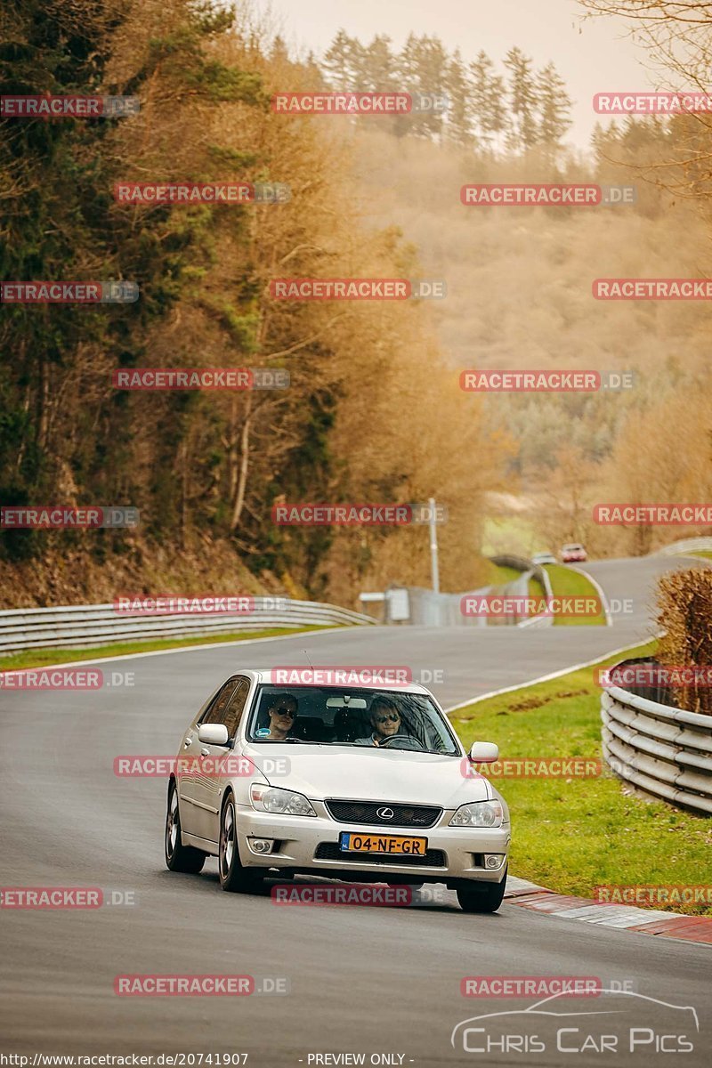 Bild #20741907 - Touristenfahrten Nürburgring Nordschleife (10.04.2023)