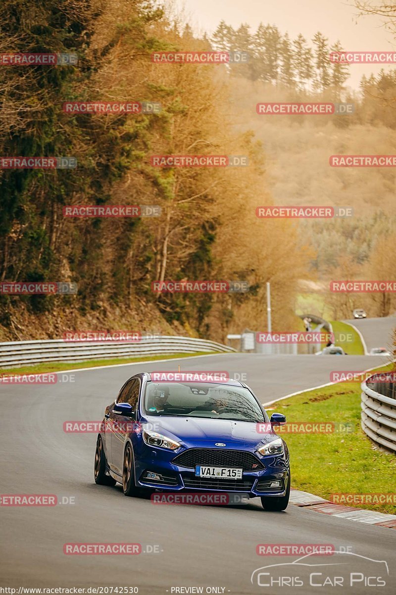 Bild #20742530 - Touristenfahrten Nürburgring Nordschleife (10.04.2023)