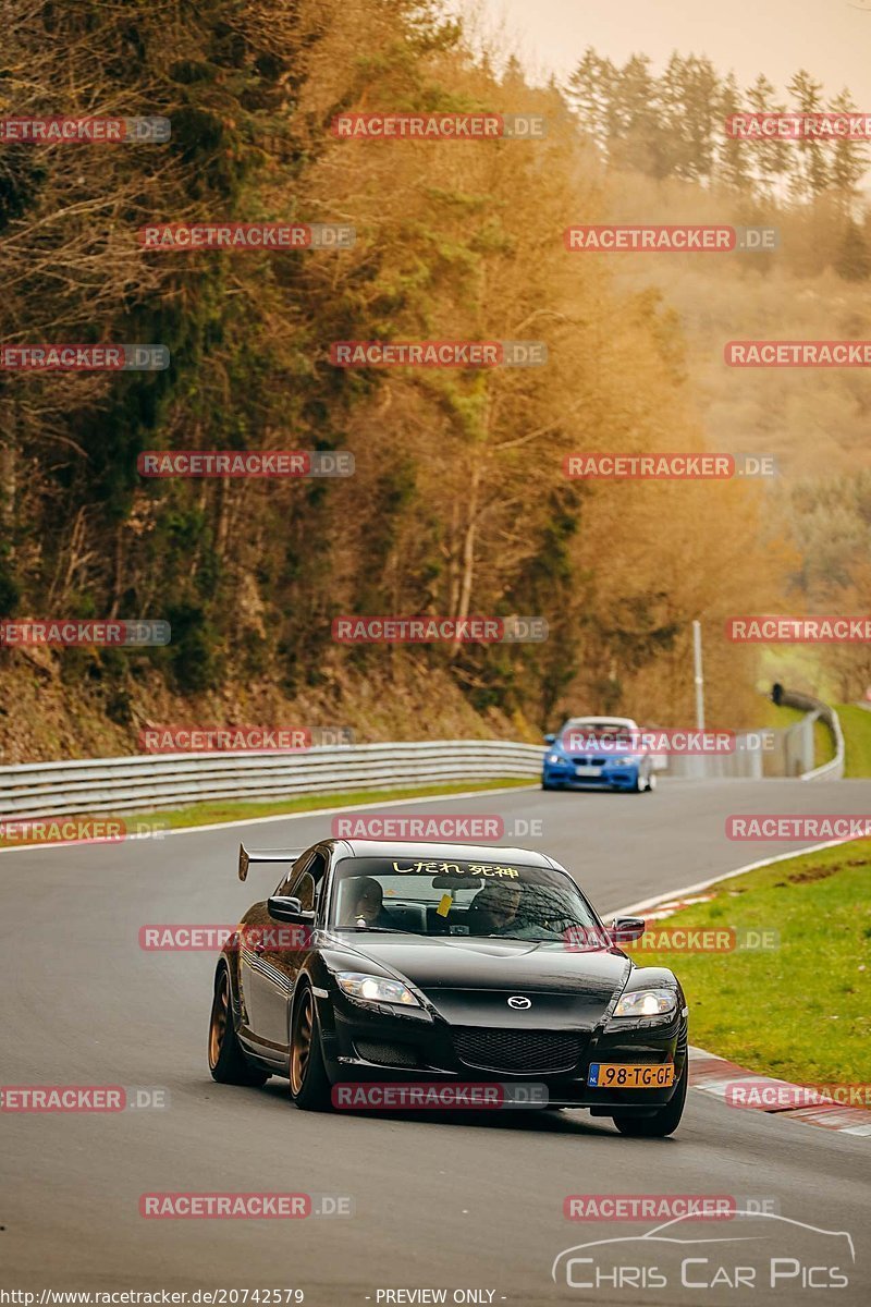 Bild #20742579 - Touristenfahrten Nürburgring Nordschleife (10.04.2023)