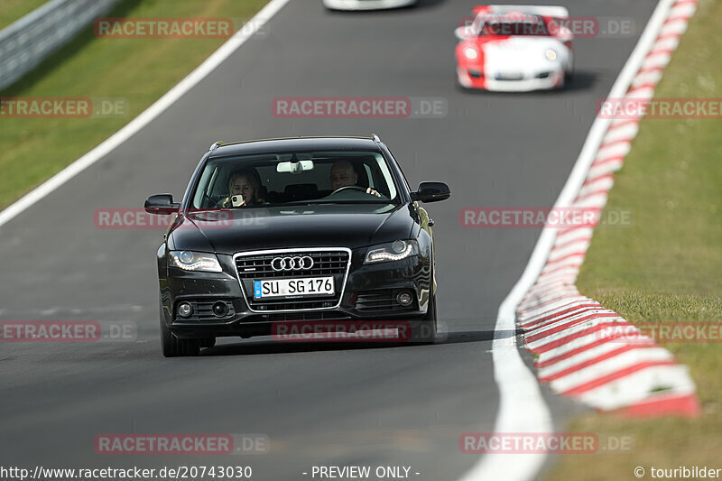 Bild #20743030 - Touristenfahrten Nürburgring Nordschleife (10.04.2023)