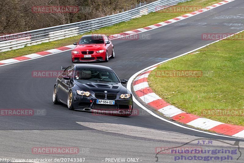 Bild #20743387 - Touristenfahrten Nürburgring Nordschleife (10.04.2023)