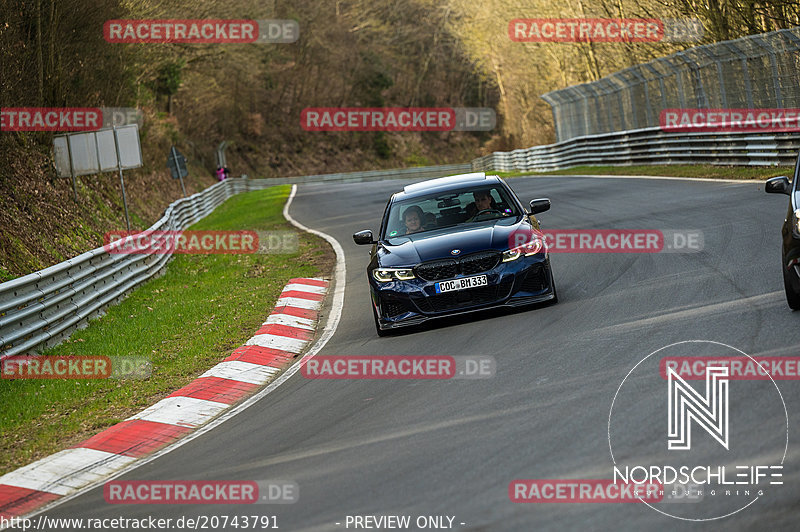 Bild #20743791 - Touristenfahrten Nürburgring Nordschleife (10.04.2023)