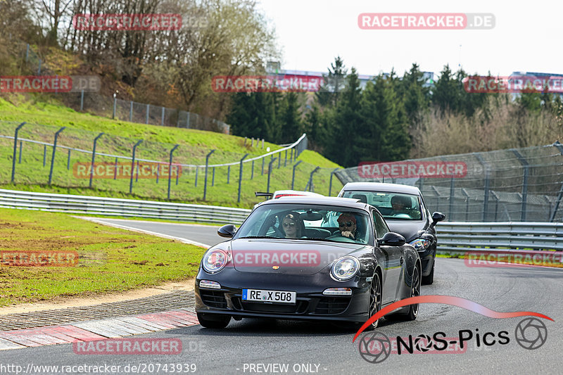 Bild #20743939 - Touristenfahrten Nürburgring Nordschleife (10.04.2023)