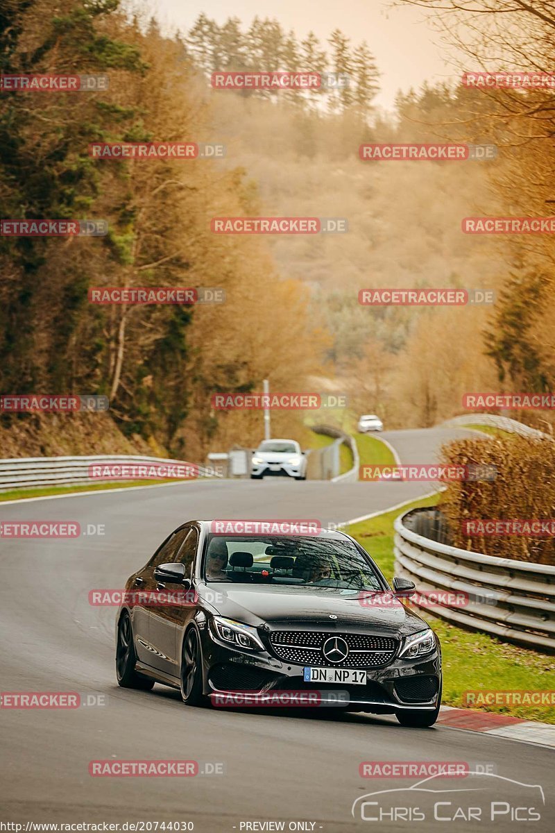 Bild #20744030 - Touristenfahrten Nürburgring Nordschleife (10.04.2023)