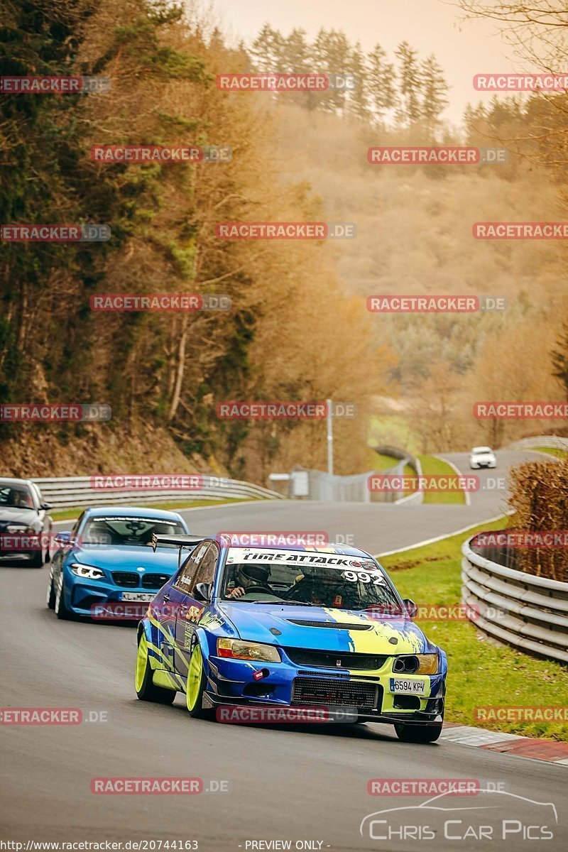 Bild #20744163 - Touristenfahrten Nürburgring Nordschleife (10.04.2023)