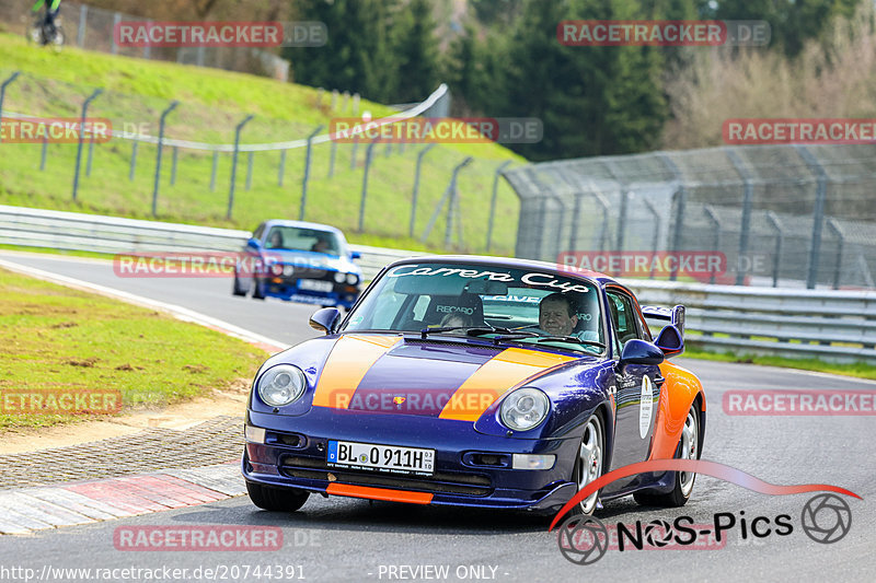 Bild #20744391 - Touristenfahrten Nürburgring Nordschleife (10.04.2023)