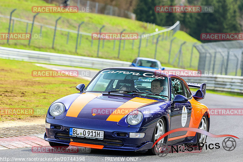 Bild #20744398 - Touristenfahrten Nürburgring Nordschleife (10.04.2023)