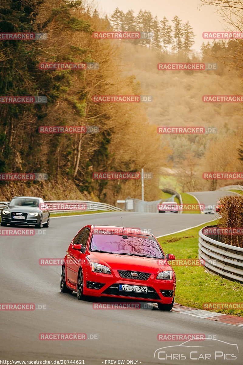 Bild #20744621 - Touristenfahrten Nürburgring Nordschleife (10.04.2023)