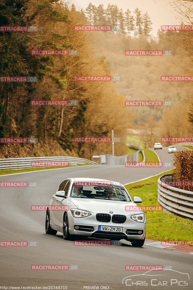 Bild #20744710 - Touristenfahrten Nürburgring Nordschleife (10.04.2023)