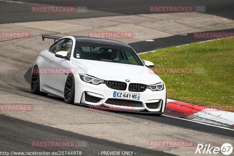 Bild #20744978 - Touristenfahrten Nürburgring Nordschleife (10.04.2023)