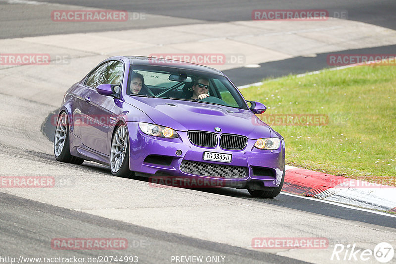 Bild #20744993 - Touristenfahrten Nürburgring Nordschleife (10.04.2023)