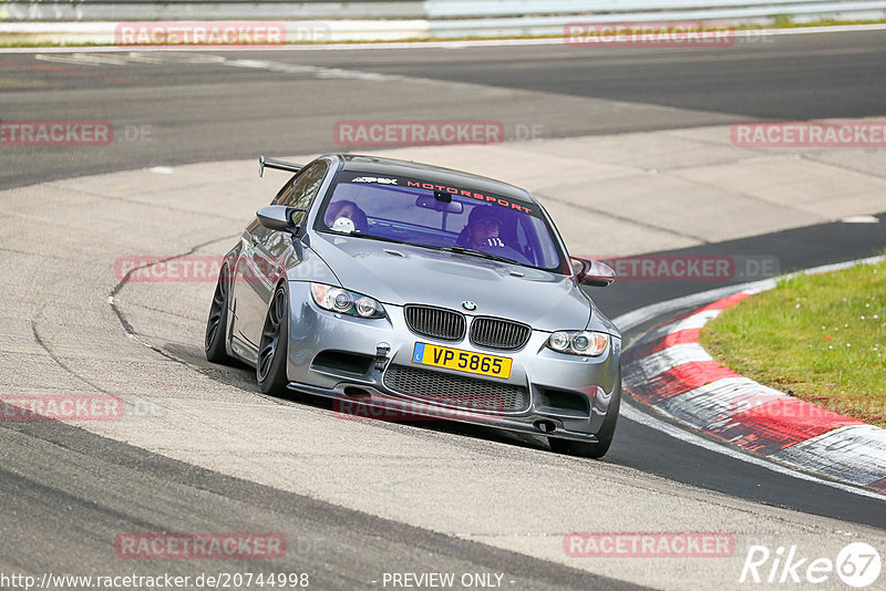 Bild #20744998 - Touristenfahrten Nürburgring Nordschleife (10.04.2023)