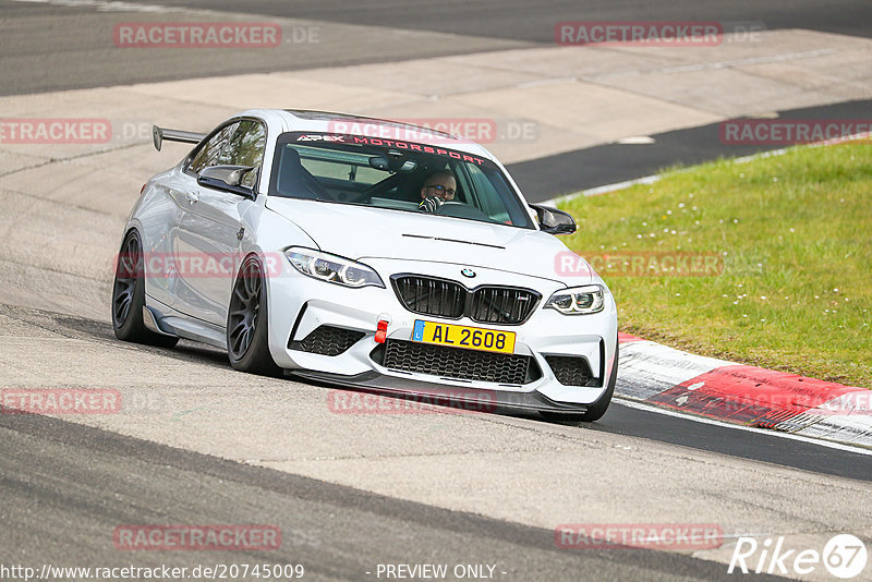 Bild #20745009 - Touristenfahrten Nürburgring Nordschleife (10.04.2023)