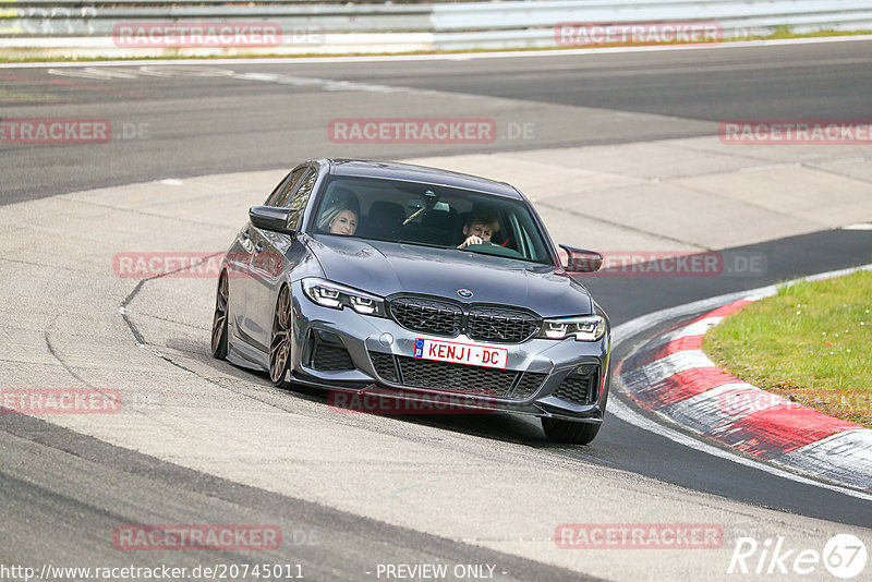 Bild #20745011 - Touristenfahrten Nürburgring Nordschleife (10.04.2023)